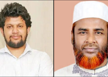 মাহফুজ আলম ভিনদেশী গুপ্তচরদের ভাষায় কথা বলেছেন: মিয়া গোলাম পরওয়ার