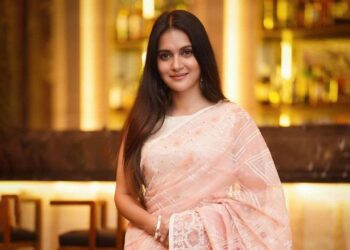 কলকাতার সহশিল্পীদের নিয়ে যা বললেন মিথিলা