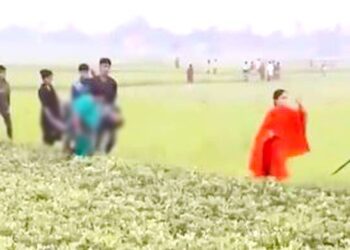 নরসিংদীতে আওয়ামী লীগ-বিএনপি সংঘর্ষ, নিহত ২