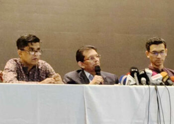 চীনের বিনিয়োগে দেশে হবে বিশেষায়িত হাসপাতাল