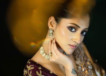 ‘কানের দুল দিলেই আমি তোর’- কাকে বললেন পূজা?