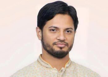 ‌’ফ্যাসিবাদ কায়েমের মূলহোতা শাহবাগীরা’