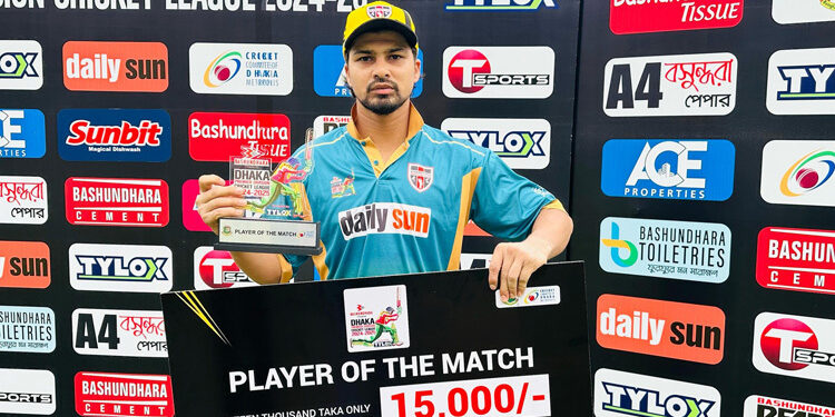 জাতীয় দলে ফিরতে মরিয়া সোহান