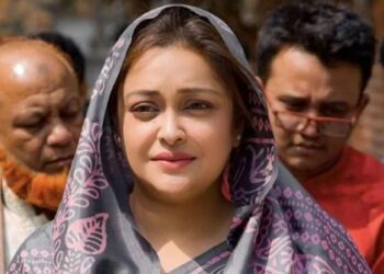 কুমিল্লার সাবেক মেয়র সূচনার ৯ টি ব্যাংক হিসাব জব্দ