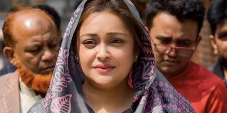 কুমিল্লার সাবেক মেয়র সূচনার ৯ টি ব্যাংক হিসাব জব্দ