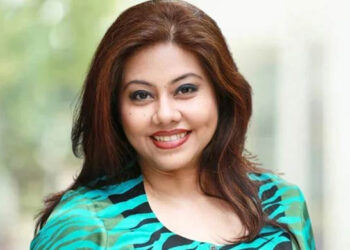 অভিনেত্রী শমী কায়সারের জামিন