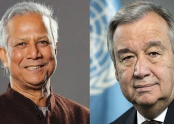 রোহিঙ্গাদের সঙ্গে ইফতার করবেন প্রধান উপদেষ্টা ও জাতিসংঘ মহাসচিব