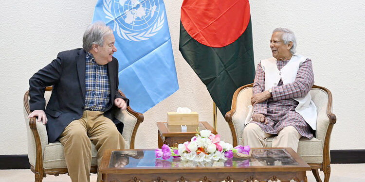 সংক্ষিপ্ত সংস্কার হলে নির্বাচন ডিসেম্বরে, বৃহত্তর হলে আগামী জুনে