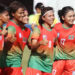 জাতীয় দলের ক্যাম্পে ফিরছেন নারী ফুটবলাররা