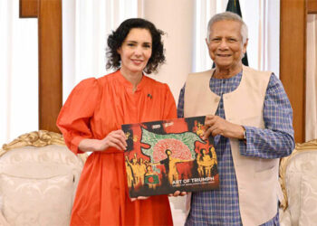 ডিসেম্বরের মধ্যেই ভোট হবে: প্রধান উপদেষ্টা