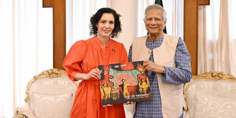 ডিসেম্বরের মধ্যেই ভোট হবে: প্রধান উপদেষ্টা