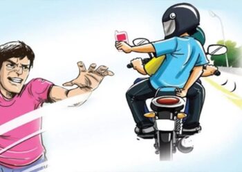 সারাদেশে ছিনতাই-ডাকাতি, নিষিদ্ধ ছাত্রলীগই মাস্টারমাইন্ড