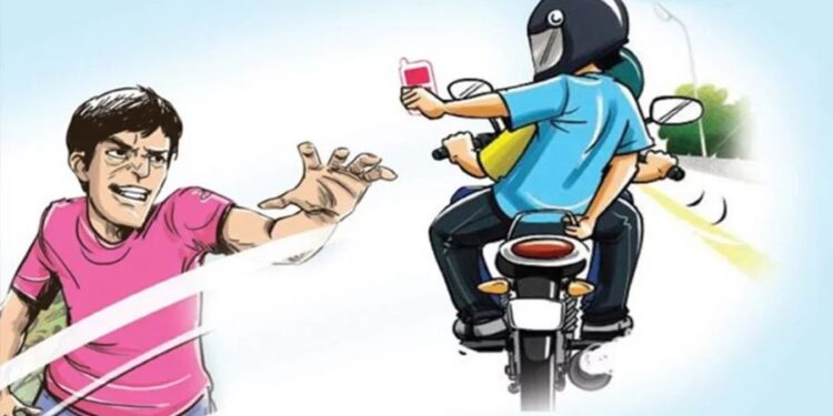 সারাদেশে ছিনতাই-ডাকাতি, নিষিদ্ধ ছাত্রলীগই মাস্টারমাইন্ড