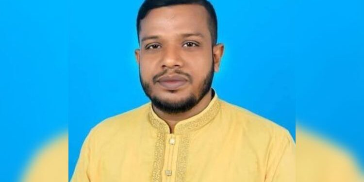 কৃষকদল নেতাকে গলা কেটে হত্যা