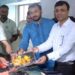 ৫ টাকায় ঈদের পোশাক ও খাদ্যসামগ্রী পেলো শিশুরা