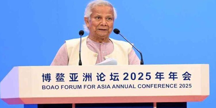 জুলুম-দুর্নীতির বিরুদ্ধে বাংলাদেশের মানুষকে ঐক্যবদ্ধ দেখেছে বিশ্ব