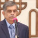 উপদেষ্টা হিসেবে শপথ নিলেন ড. সি আর আবরার
