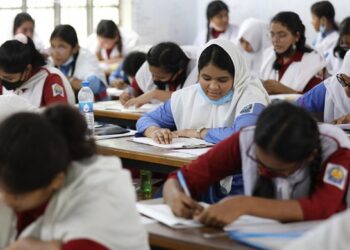 এসএসসি পরীক্ষা নিয়ে একগুচ্ছ নির্দেশনা