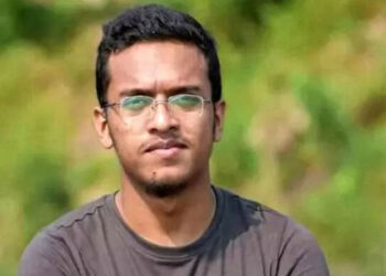 মরণোত্তর স্বাধীনতা পদক পাচ্ছেন আবরার ফাহাদ