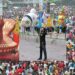 ‘মঙ্গল শোভাযাত্রা’য় থাকবে আবু সাঈদের ভাস্কর্য