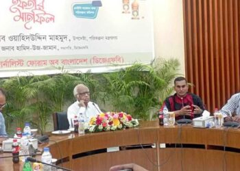 টাকা ছাপিয়েও ব্যাংক রক্ষা করা কঠিন হচ্ছে: পরিকল্পনা উপদেষ্টা
