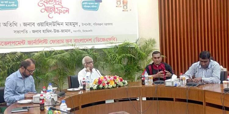 টাকা ছাপিয়েও ব্যাংক রক্ষা করা কঠিন হচ্ছে: পরিকল্পনা উপদেষ্টা