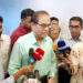 পদত্যাগ করলেন প্রধান উপদেষ্টার বিশেষ সহকারী আমিনুল ইসলাম
