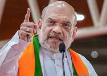 বাংলাদেশিদের তাড়িয়ে দেওয়ার হুমকি দিলেন অমিত শাহ