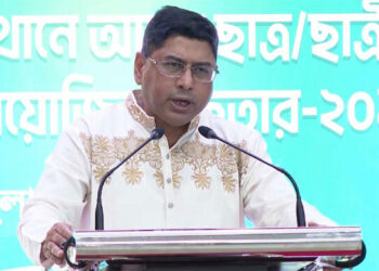 অভ্যুত্থানে আহতদের পাশে থাকবে সেনাবাহিনী: সেনাপ্রধান