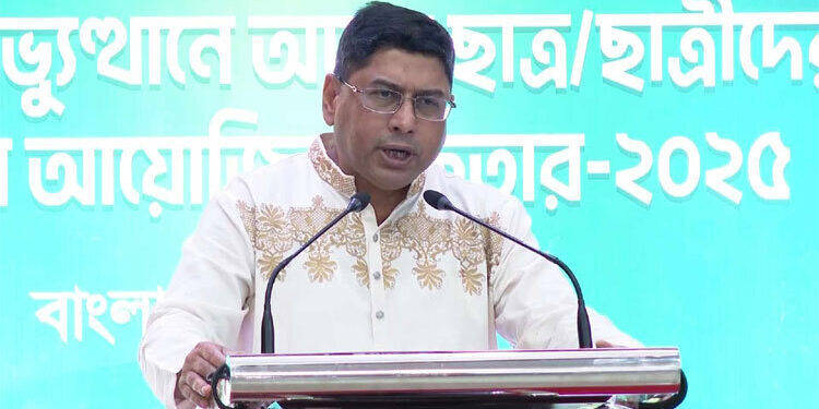 অভ্যুত্থানে আহতদের পাশে থাকবে সেনাবাহিনী: সেনাপ্রধান