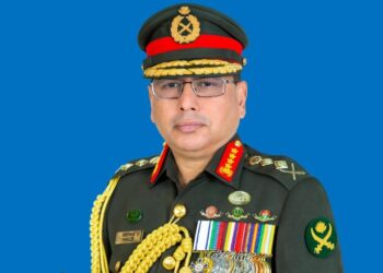 সার্বভৌমত্ব ও স্বাধীনতা অক্ষুণ্ণ রাখতে সর্বোচ্চ ত্যাগ স্বীকার করতে প্রস্তুত সেনাবাহিনী