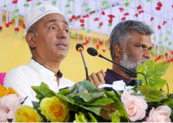 দেশে আর কোনো ফ্যাসিস্টদের আস্তানা গড়তে দেওয়া হবে না