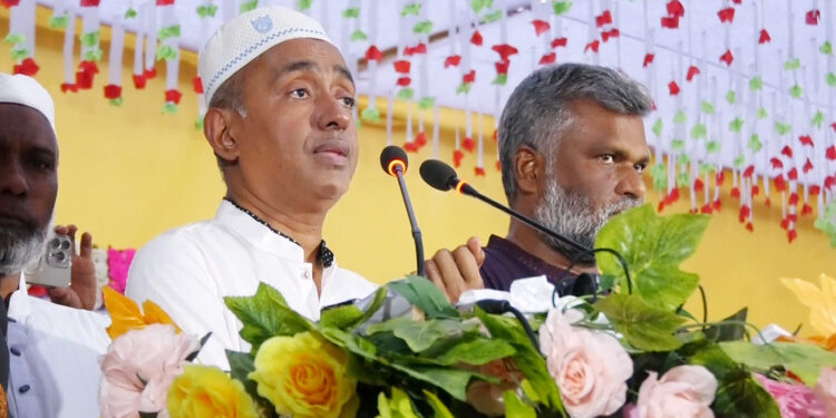 দেশে আর কোনো ফ্যাসিস্টদের আস্তানা গড়তে দেওয়া হবে না