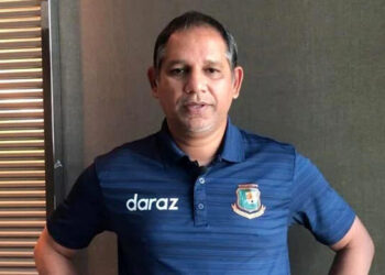 বিসিবির নতুন দায়িত্বে বাশার