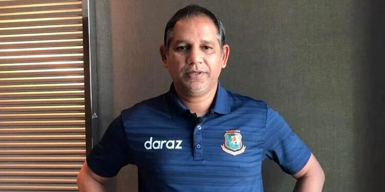 বিসিবির নতুন দায়িত্বে বাশার