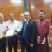বিসিএসে গণিত বাদ, প্রতিবাদে পিএসসি চেয়ারম্যানকে স্মারকলিপি