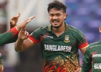 বিসিবির কেন্দ্রীয় চুক্তিতে কে কত বেতন পাবেন