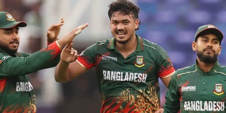 বিসিবির কেন্দ্রীয় চুক্তিতে কে কত বেতন পাবেন