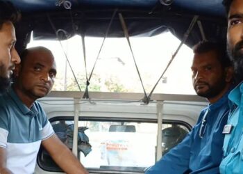 সেনাসদস্যকে অপহরণ, বিএনপি-ছাত্রদলের ৩ নেতা গ্রেফতার