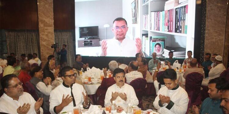 যে কোনো মূল্যে ঐক্য ধরে রাখতে হবে: তারেক রহমান