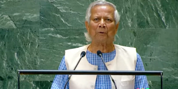 বোয়াও সম্মেলনে উদ্বোধনী অধিবেশনে বক্তব্য রাখবেন প্রধান উপদেষ্টা