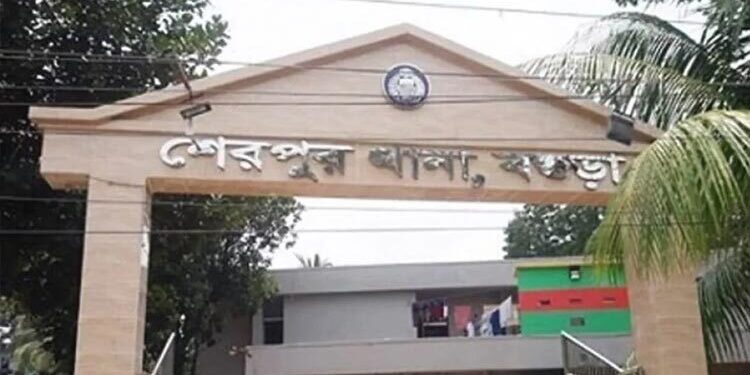 যুবলীগ নেতার বিরুদ্ধে প্রতিবেশীকে কুপিয়ে হত্যার অভিযোগ