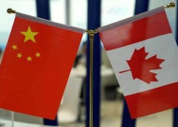 কানাডীয় ৪ নাগরিকের মৃত্যুদণ্ড কার্যকর করলো চীন