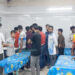 ইতালি থেকে দেশে ফিরে সড়কে প্রাণ গেলো দুই ভাইয়ের
