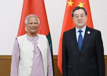 চীনে শুল্ক-কোটামুক্ত বাজার সুবিধা পাবে বাংলাদেশ