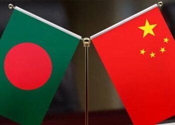 বাংলাদেশে নবায়নযোগ্য জ্বালানি খাতে আসছে চীনা বিনিয়োগ