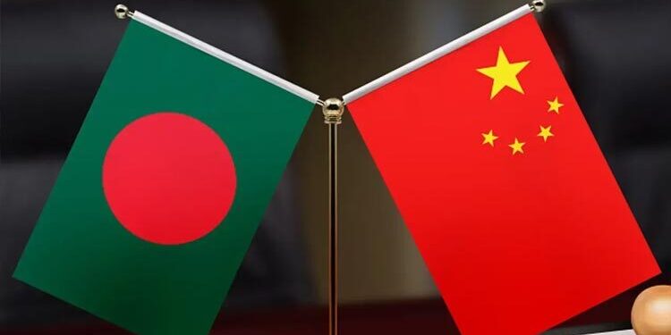 বাংলাদেশে নবায়নযোগ্য জ্বালানি খাতে আসছে চীনা বিনিয়োগ