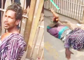 চট্টগ্রামে স্কুলছাত্রীদের উত্ত্যক্ত করায় যুবককে গণপিটুনি