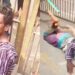 চট্টগ্রামে স্কুলছাত্রীদের উত্ত্যক্ত করায় যুবককে গণপিটুনি