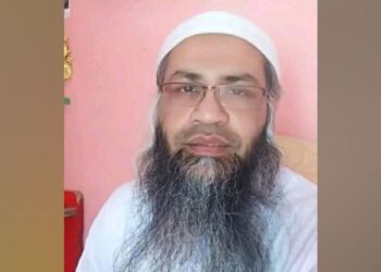 তারাবিহ পড়া অবস্থায় স্কুলশিক্ষকের মৃত্যু